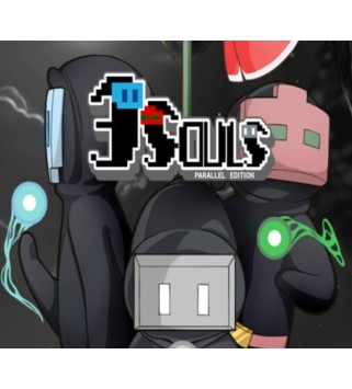 3Souls Parallel Edition  Steam Key GLOBAL